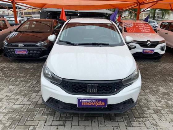 FIAT ARGO 1.0 FIREFLY FLEX DRIVE MANUAL FIAT ARGO 1.0 FIREFLY FLEX DRIVE MANUAL